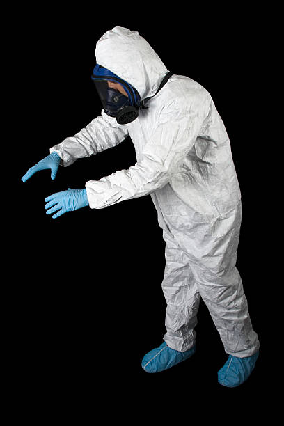 Biohazard Mold Removal in Staples, MN